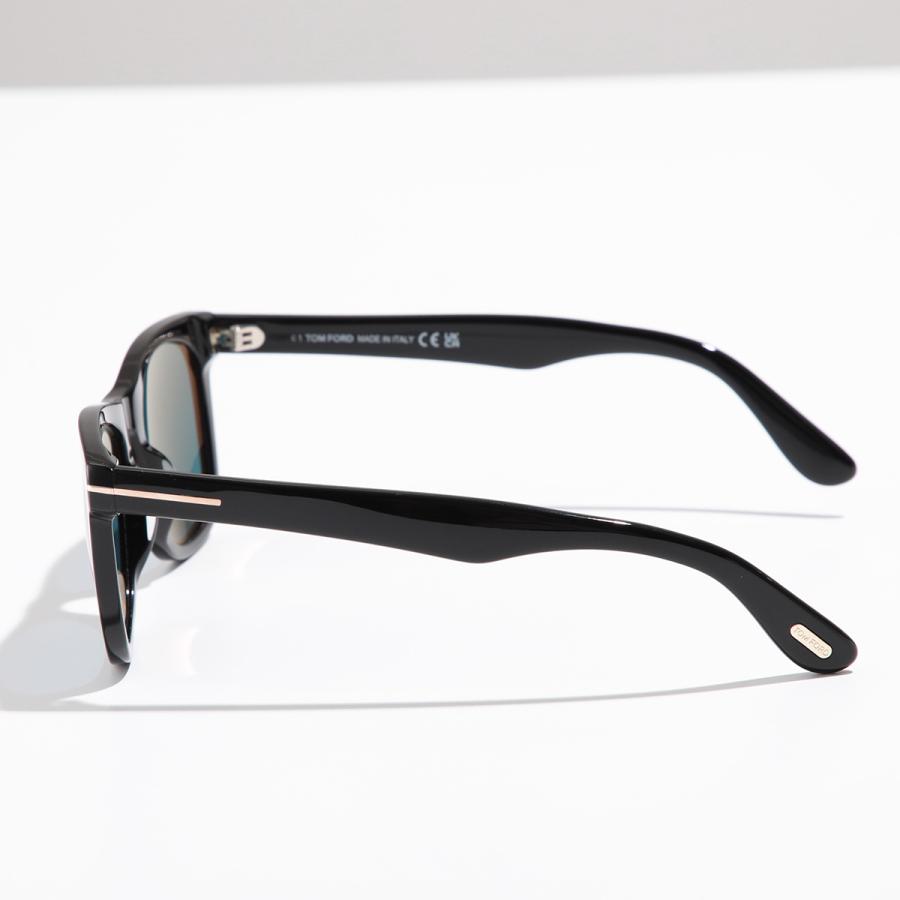TOM FORD（トムフォード） サングラス Kevyn ケビン TF1099 FT1099