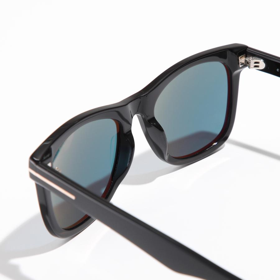 TOM FORD（トムフォード） サングラス Kevyn ケビン TF1099 FT1099