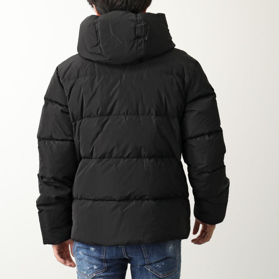 DSQUARED2 ディースクエアード ダウンジャケット CLASSIC DOWN DSQUARED2 ディースクエアード ダウンジャケット CLASSIC DOWN