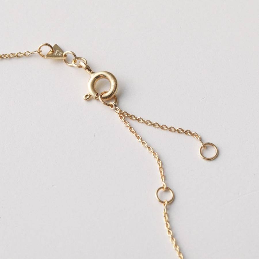 ALIITA（アリータ） ネックレス CEREZA NECKLACE ROLO レディース