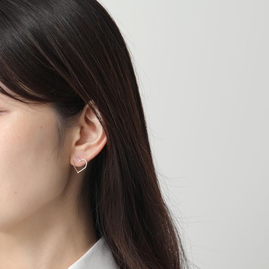ALIITA アリータ ピアス CORAZON PURO EARRINGS PAIR レディース