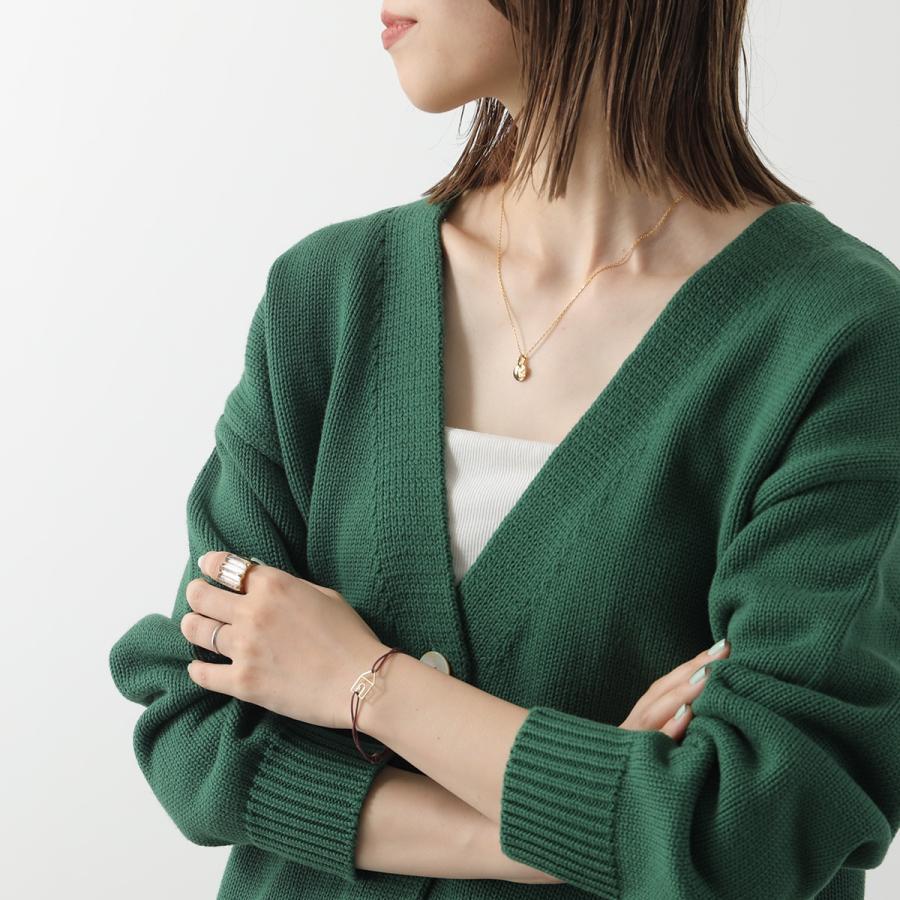 ALIITA（アリータ） ブレスレット CASITA MIAU BRILLANTE CORD