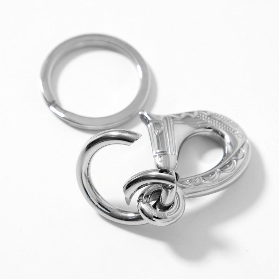HERMES エルメス キーリング Cheval Artificier key ring HERMES エルメス キーリング Cheval Artificier key ring