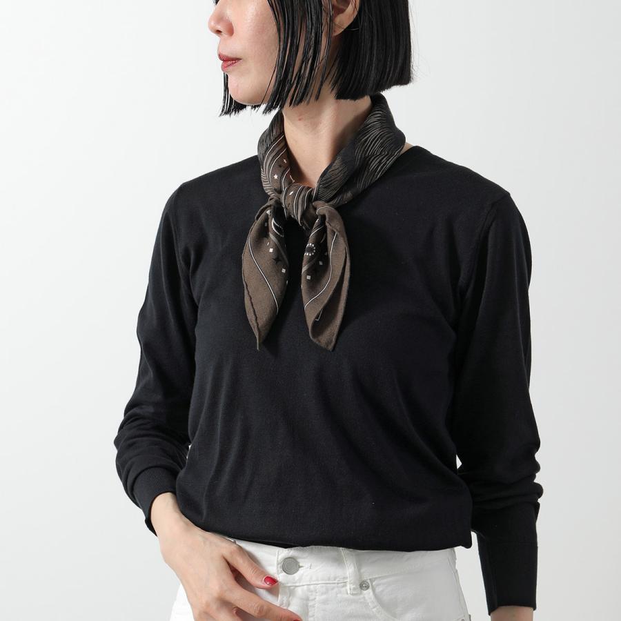 HERMES エルメス スカーフ CARRE カレH 65×65 284135T 283507T HERMES エルメス スカーフ CARRE カレH 65×65 284135T 283507T