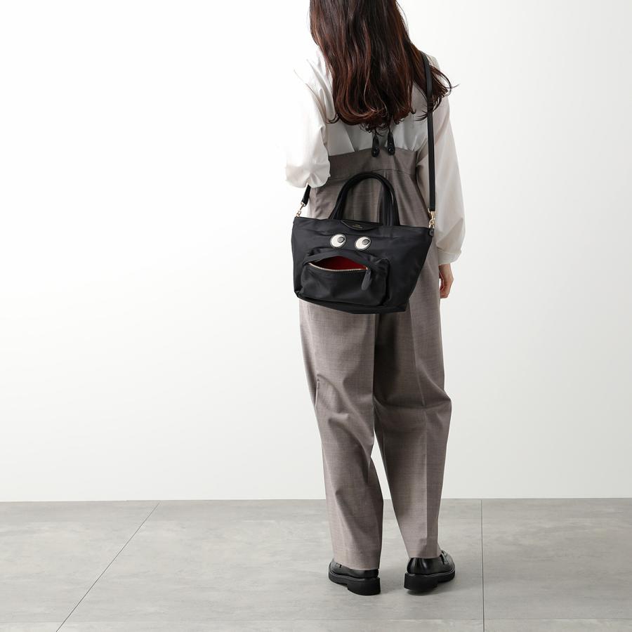 ANYA HINDMARCH（アニヤ・ハインドマーチ） ショルダーバッグ E/W TOTE