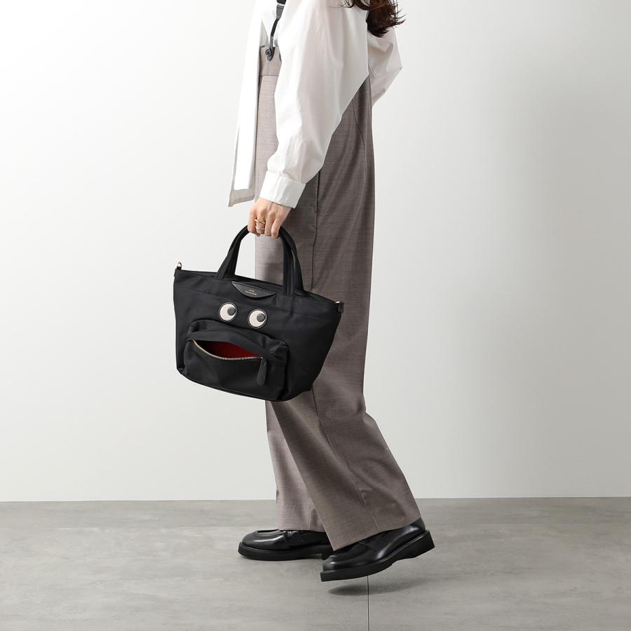 ANYA HINDMARCH（アニヤ・ハインドマーチ） ショルダーバッグ E/W TOTE