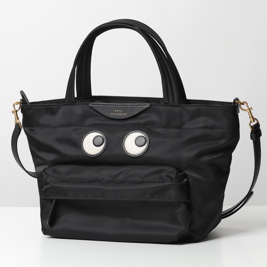 ANYA HINDMARCH（アニヤ・ハインドマーチ） ショルダーバッグ E/W TOTE