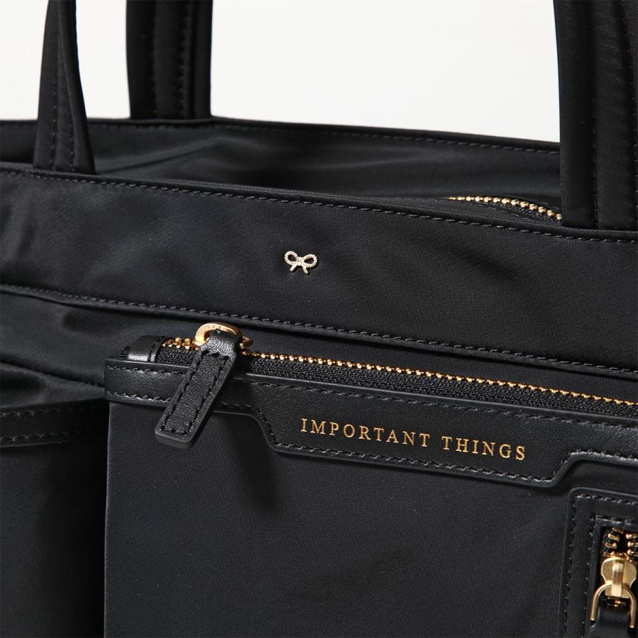 ANYA HINDMARCH アニヤハインドマーチ ハンドバッグ ミニ マルチ ANYA HINDMARCH アニヤハインドマーチ ハンドバッグ ミニ マルチ