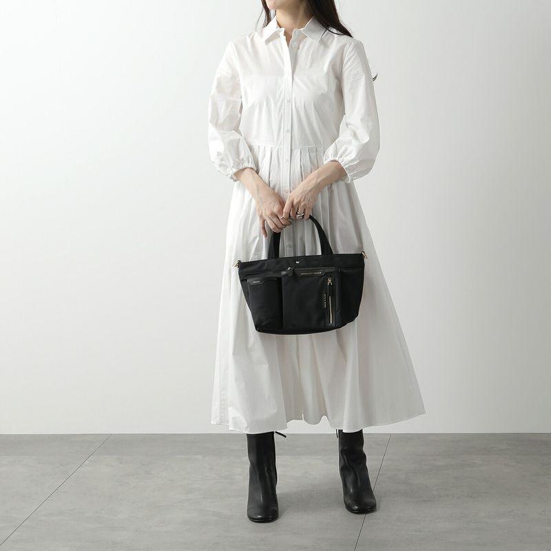ANYA HINDMARCH（アニヤ・ハインドマーチ） ハンドバッグ ミニ マルチ