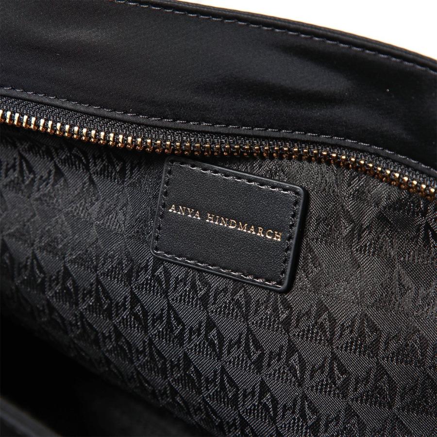 ANYA HINDMARCH アニヤハインドマーチ ハンドバッグ ミニ マルチ ANYA HINDMARCH アニヤハインドマーチ ハンドバッグ ミニ マルチ