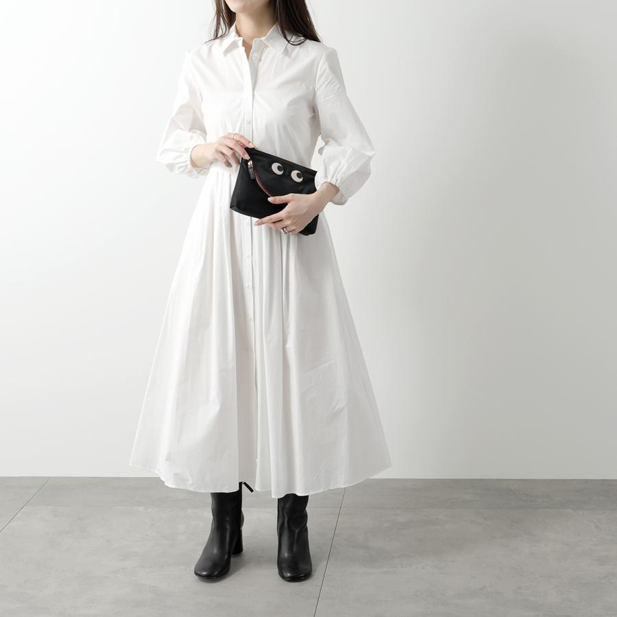 ANYA HINDMARCH（アニヤ・ハインドマーチ） ポーチ ハッピー Eyes