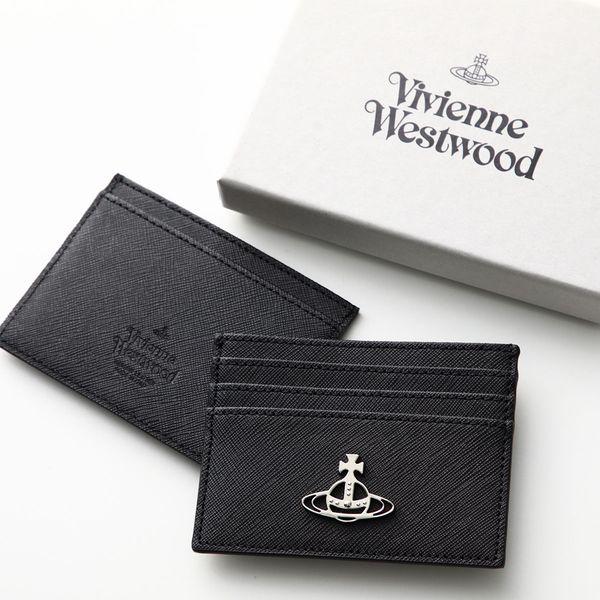 Vivienne Westwood（ヴィヴィアンウエストウッド） カードケース