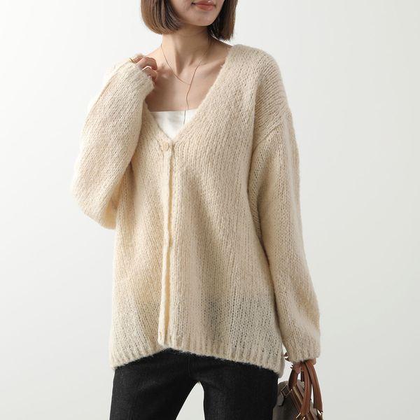 WEEKEND MAX MARA ウィークエンド マックスマーラ カーディガン  