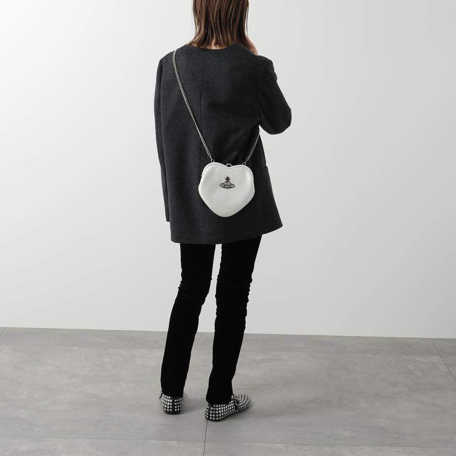 Vivienne Westwood（ヴィヴィアンウエストウッド） ショルダーバッグ