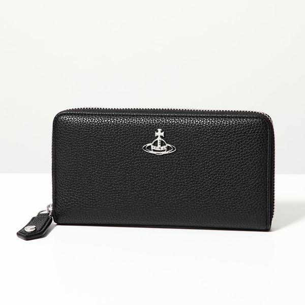 Vivienne Westwood（ヴィヴィアンウエストウッド） ラウンドファスナー