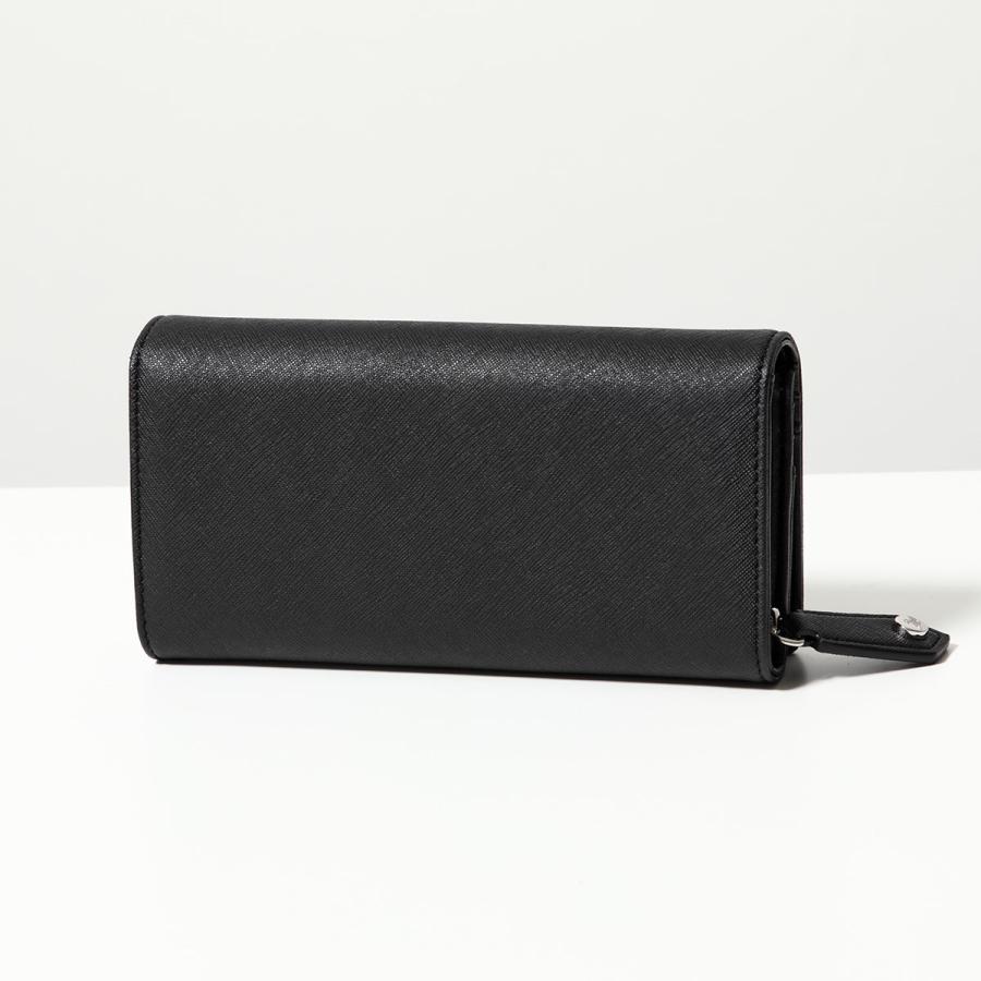 Vivienne Westwood（ヴィヴィアンウエストウッド） 二つ折り長財布