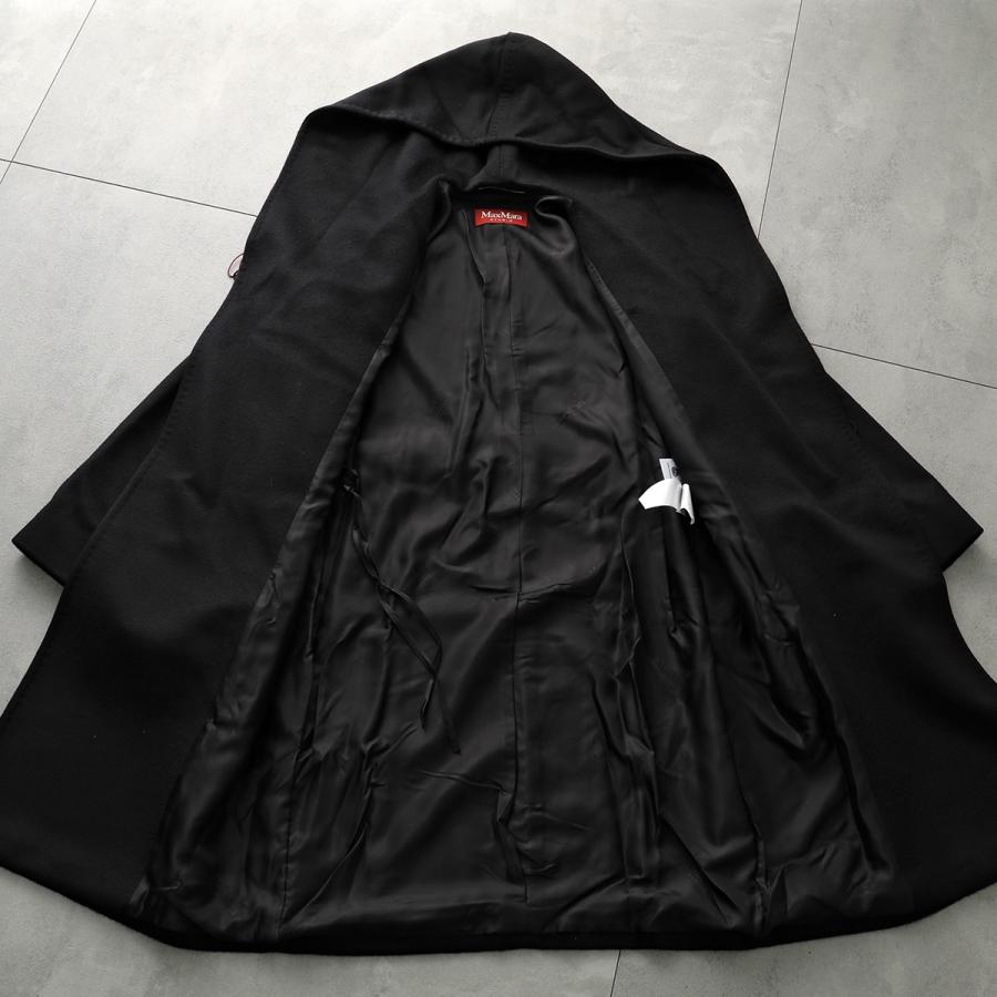 Max Mara Studio MAX MARA マックスマーラ ステュディオ ガウン Max Mara Studio MAX MARA マックスマーラ ステュディオ ガウン