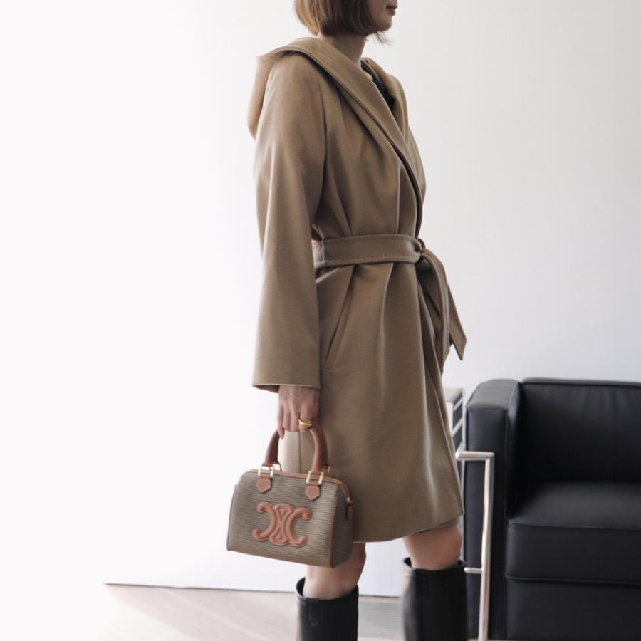 Max Mara Studio MAX MARA マックスマーラ ステュディオ ガウン Max Mara Studio MAX MARA マックスマーラ ステュディオ ガウン