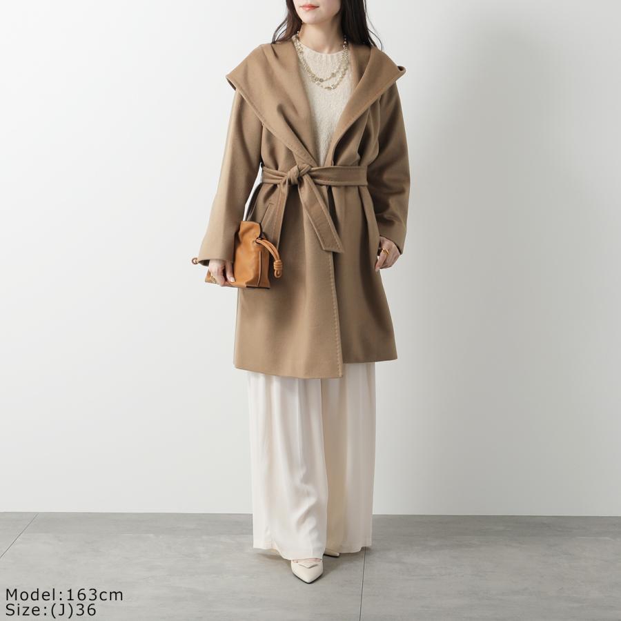 Max Mara Studio MAX MARA マックスマーラ ステュディオ ガウン Max Mara Studio MAX MARA マックスマーラ ステュディオ ガウン