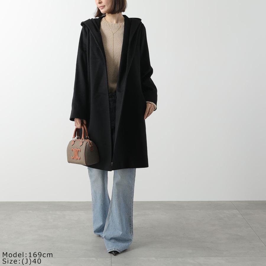 Max Mara Studio MAX MARA マックスマーラ ステュディオ ガウン Max Mara Studio MAX MARA マックスマーラ ステュディオ ガウン