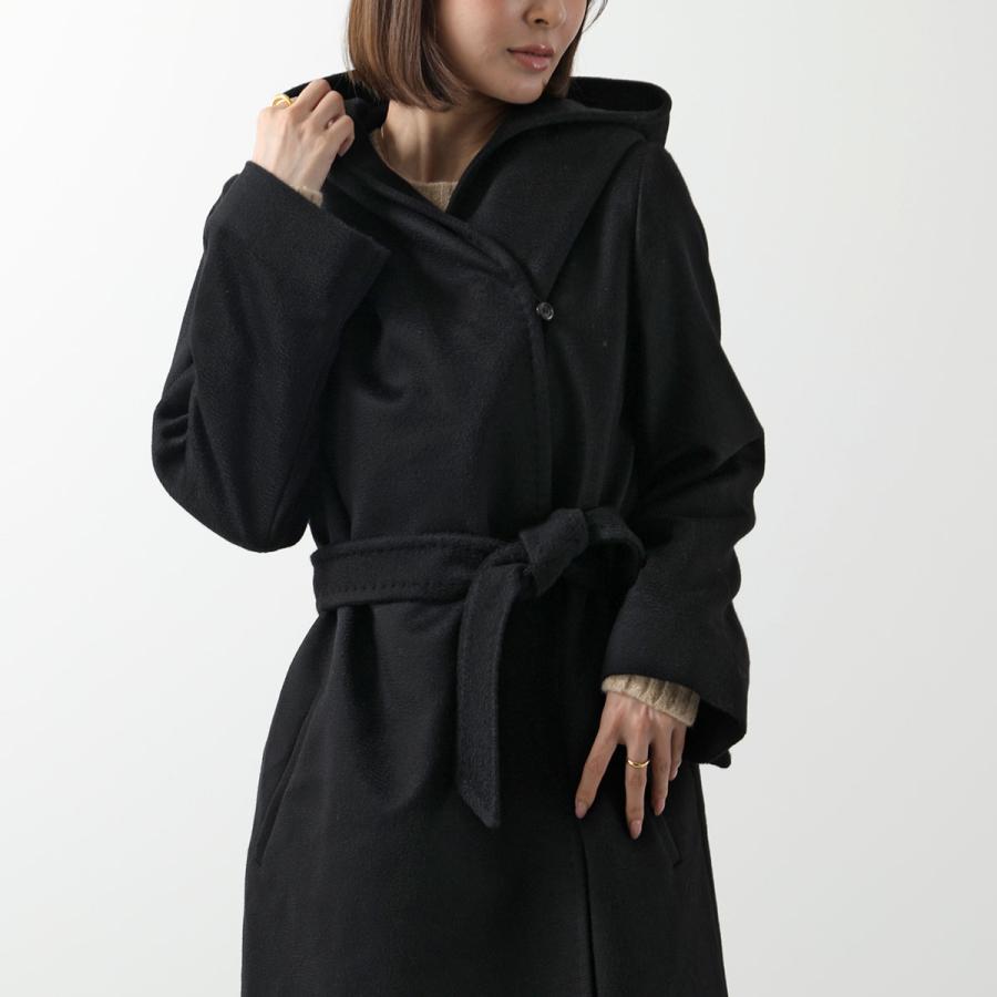 Max Mara Studio MAX MARA マックスマーラ ステュディオ ガウン Max Mara Studio MAX MARA マックスマーラ ステュディオ ガウン