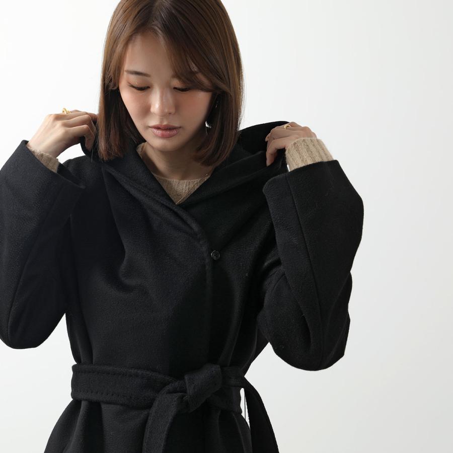 Max Mara Studio MAX MARA マックスマーラ ステュディオ ガウン Max Mara Studio MAX MARA マックスマーラ ステュディオ ガウン