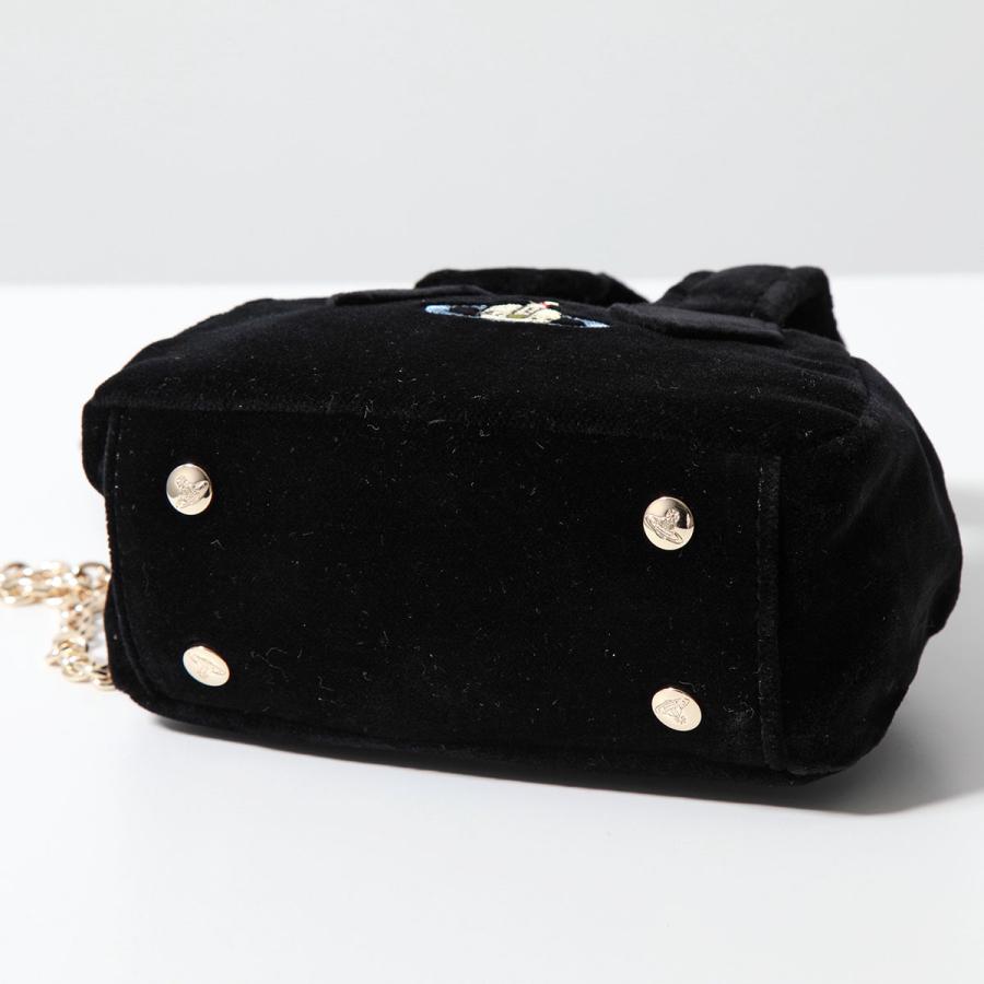 Vivienne Westwood（ヴィヴィアンウエストウッド） ショルダーバッグ