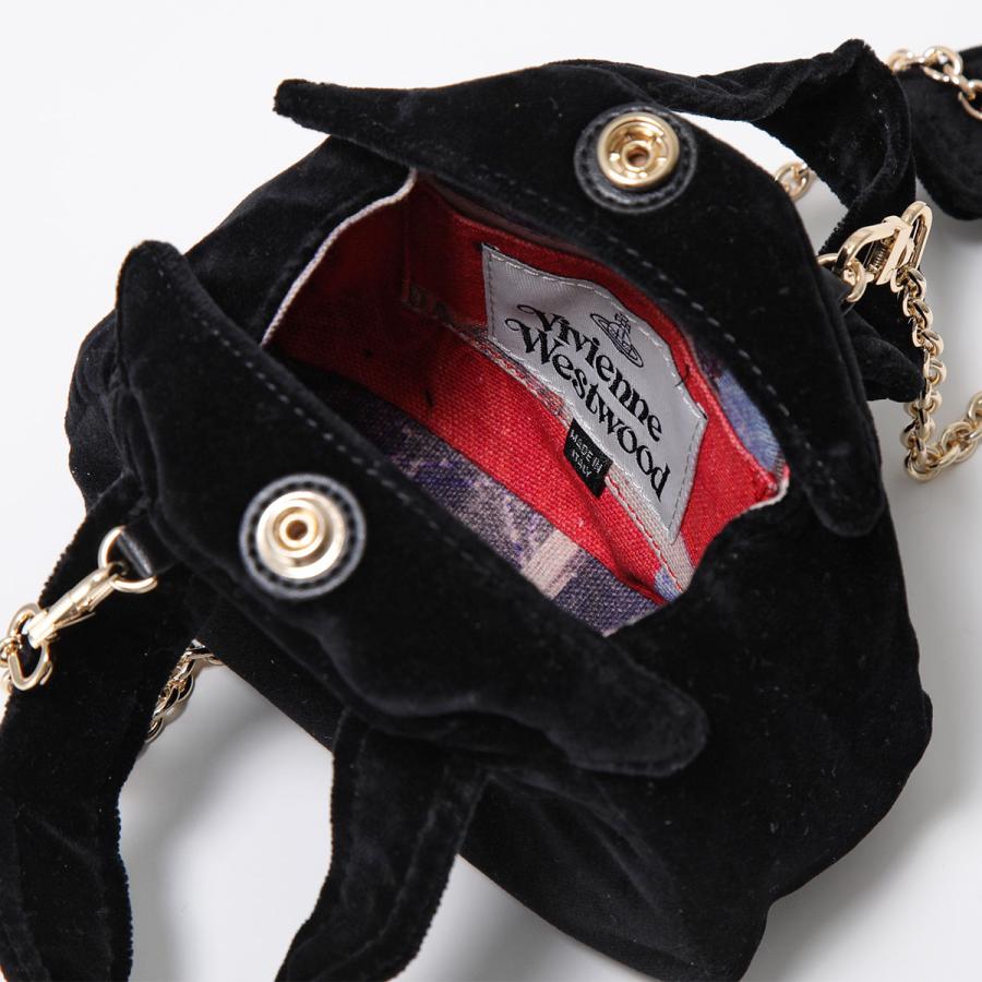 Vivienne Westwood ヴィヴィアンウエストウッド ショルダー