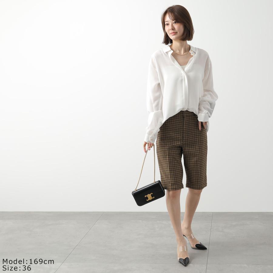 SAINT LAURENT サンローラン ハーフパンツ 661318 Y266V SAINT LAURENT サンローラン ハーフパンツ 661318 Y266V