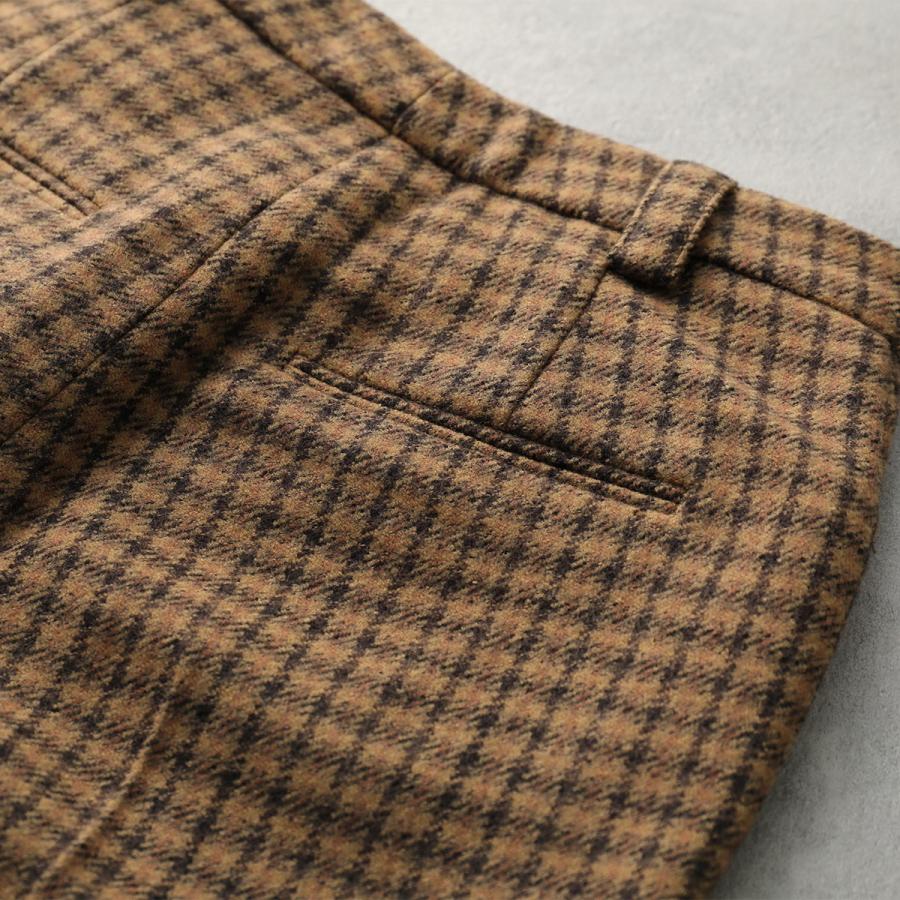 SAINT LAURENT サンローラン ハーフパンツ 661318 Y266V レディース