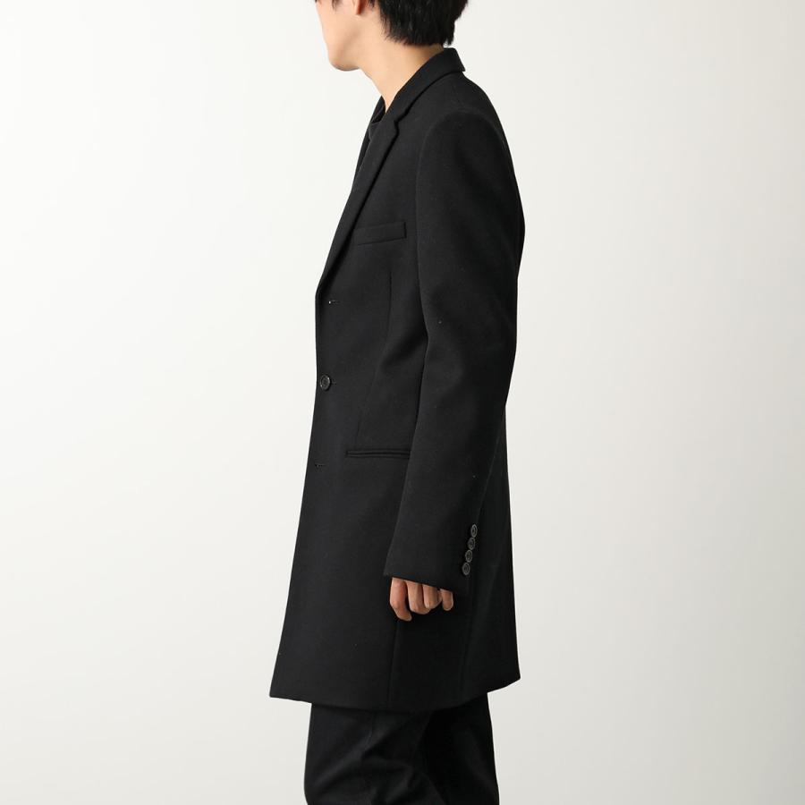 SAINT LAURENT サンローラン チェスターコート 468491 Y177W SAINT LAURENT サンローラン チェスターコート 468491 Y177W