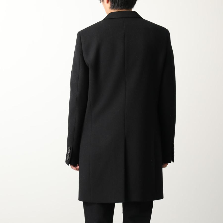 SAINT LAURENT サンローラン チェスターコート 468491 Y177W SAINT LAURENT サンローラン チェスターコート 468491 Y177W