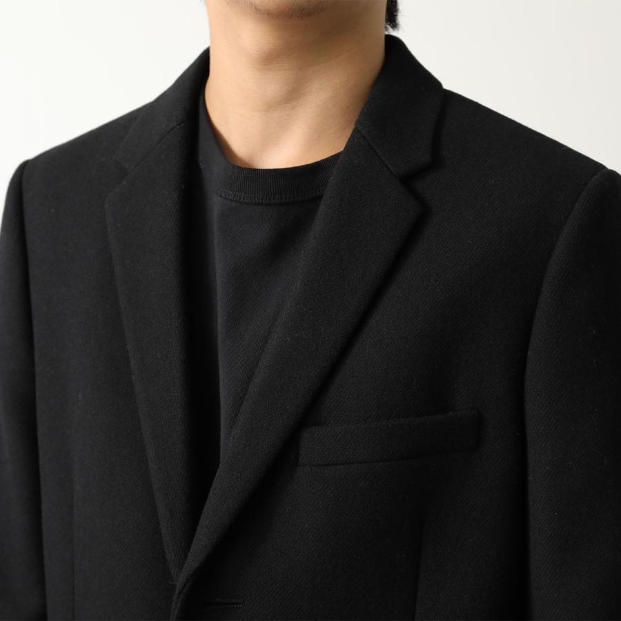 SAINT LAURENT サンローラン チェスターコート 468491 Y177W SAINT LAURENT サンローラン チェスターコート 468491 Y177W