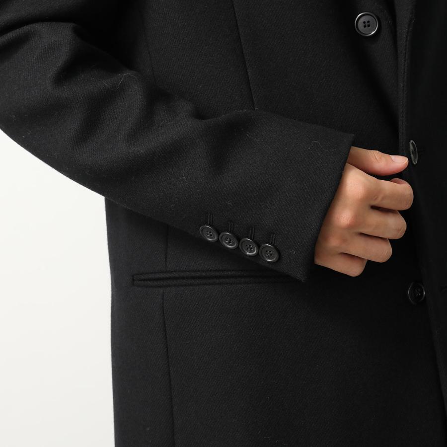 SAINT LAURENT サンローラン チェスターコート 468491 Y177W SAINT LAURENT サンローラン チェスターコート 468491 Y177W
