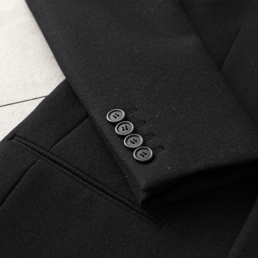 SAINT LAURENT サンローラン チェスターコート 468491 Y177W メンズ