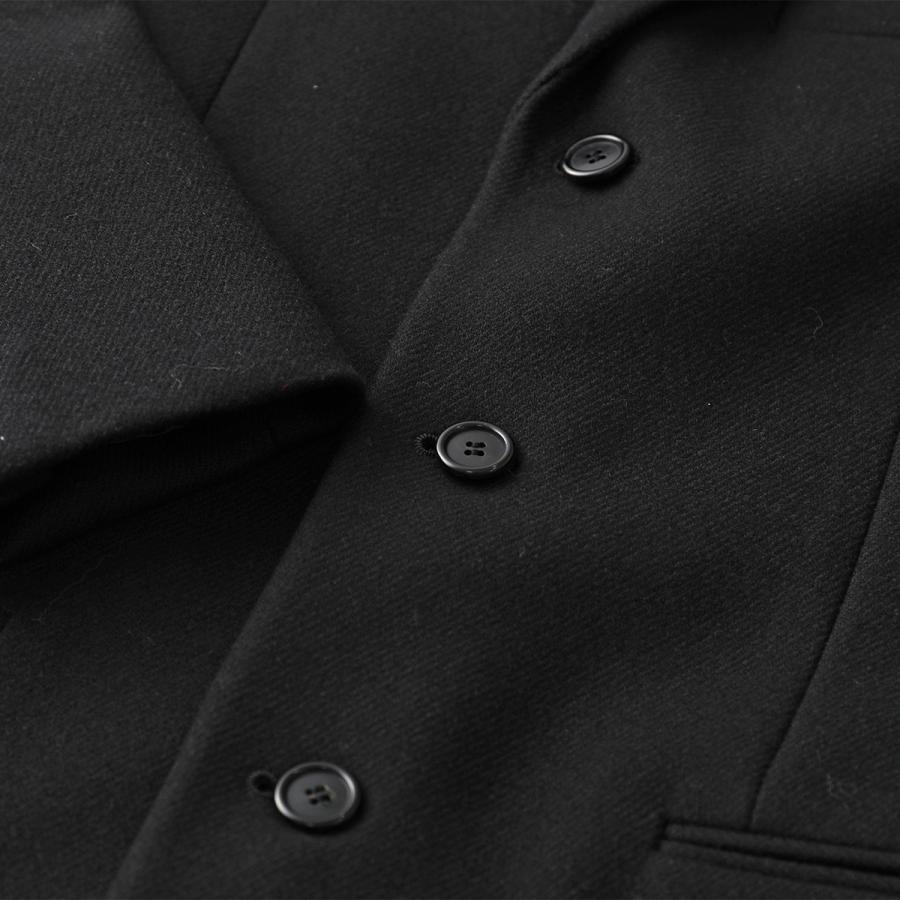SAINT LAURENT サンローラン チェスターコート 468491 Y177W メンズ