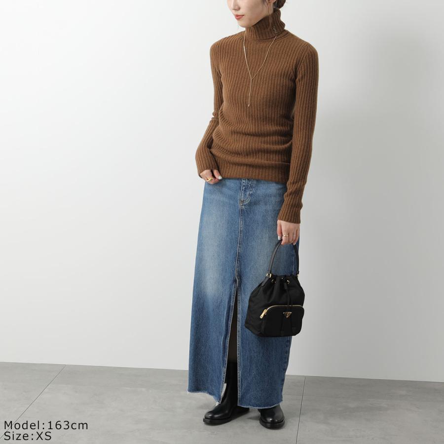 SAINT LAURENT サンローラン セーター 666098 Y75DM レディース ニット