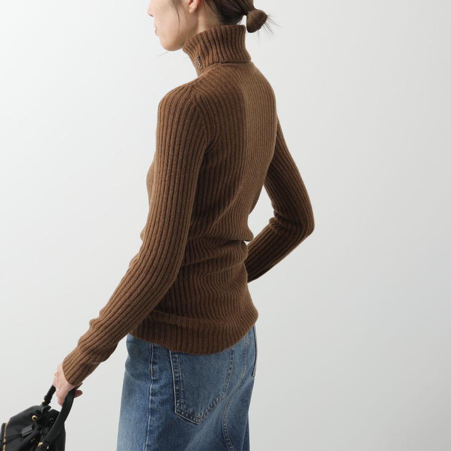 SAINT LAURENT サンローラン セーター 666098 Y75DM レディース ニット