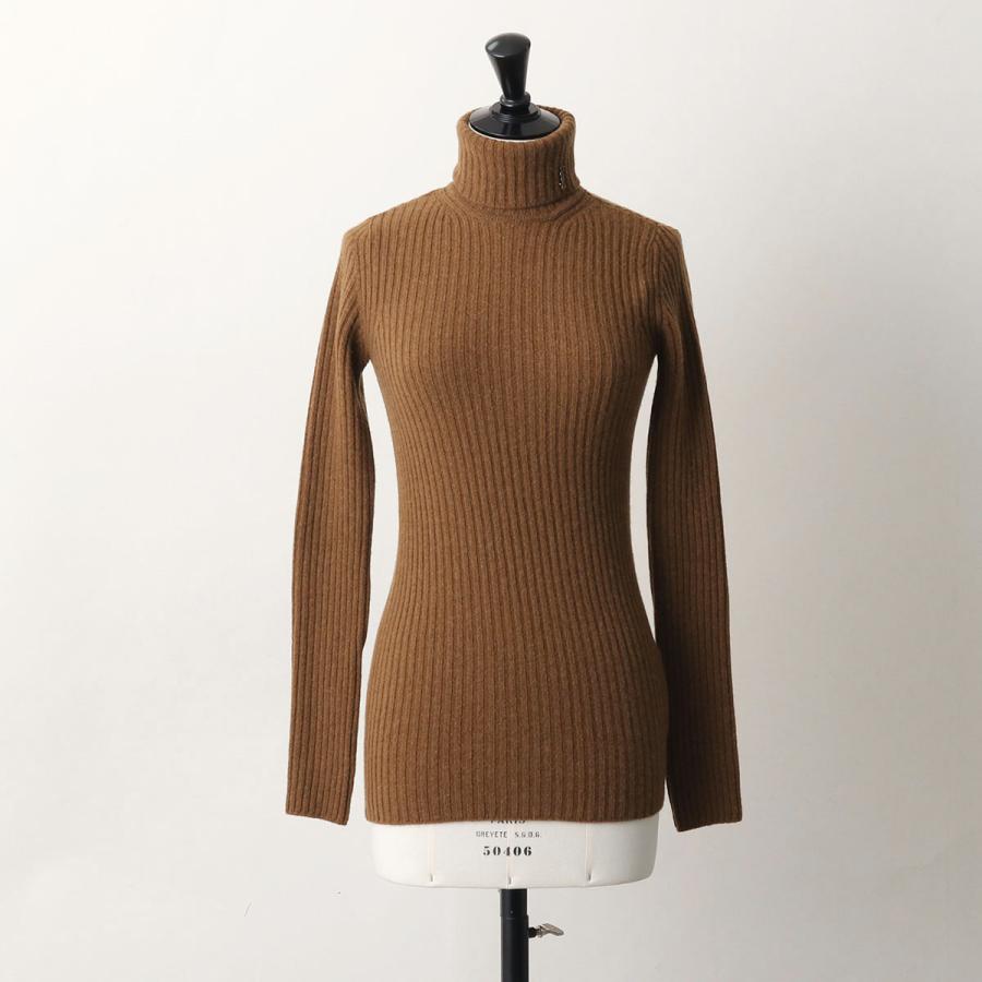 SAINT LAURENT サンローラン セーター 666098 Y75DM レディース ニット