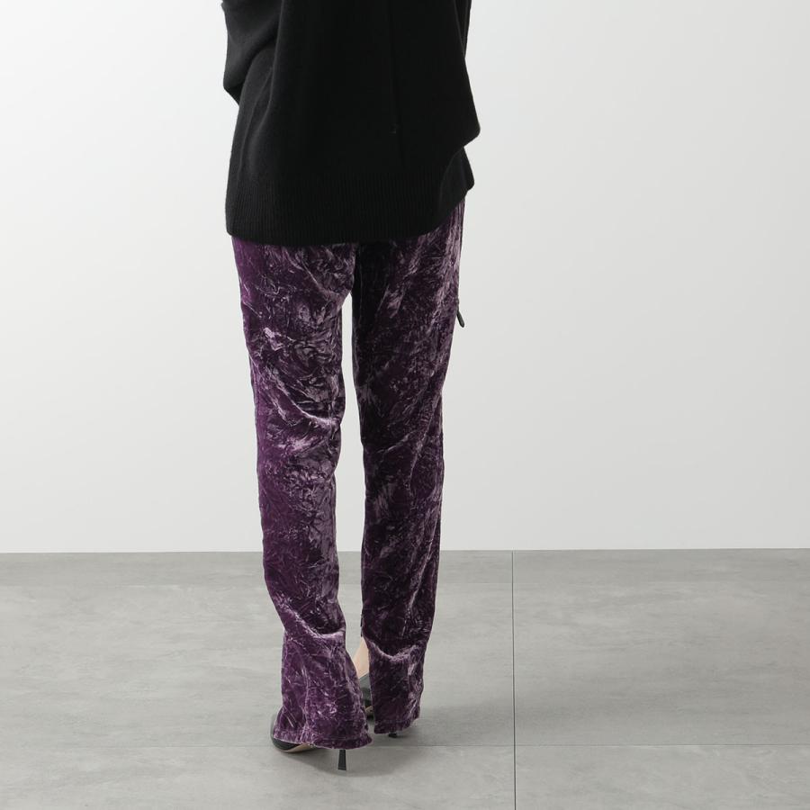 SAINT LAURENT サンローラン パンツ 712306 Y5F76 レディース 