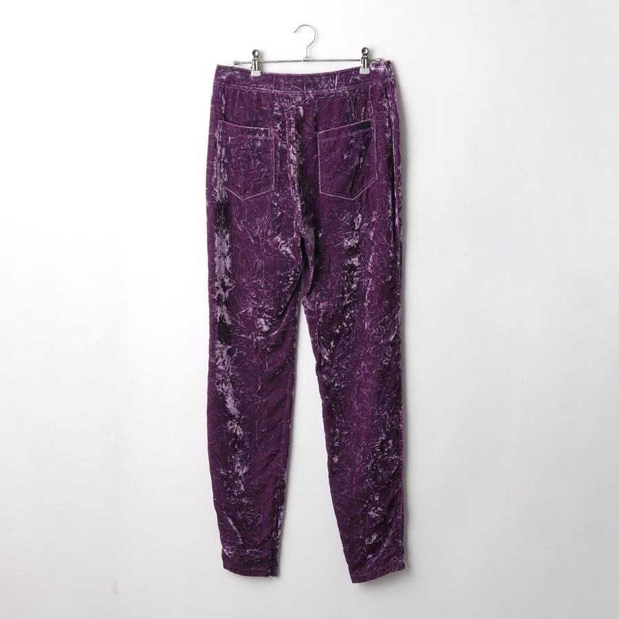 SAINT LAURENT サンローラン パンツ 712306 Y5F76 レディース 
