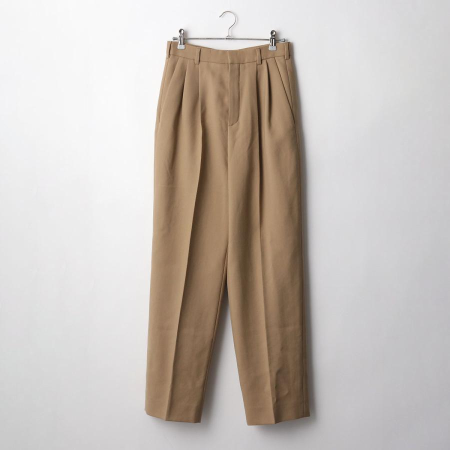 SAINT LAURENT サンローラン チノパンツ 648142 Y7B73 レディース