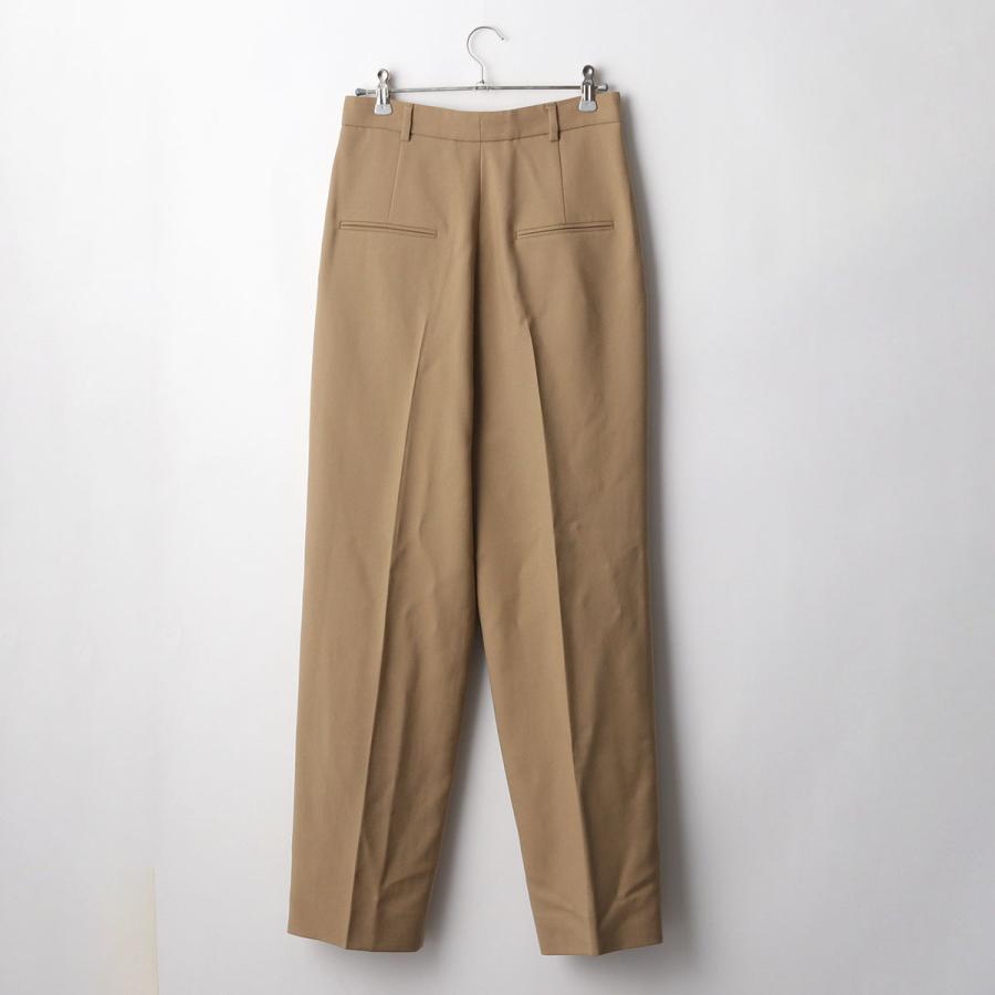 SAINT LAURENT サンローラン チノパンツ 648142 Y7B73 レディース