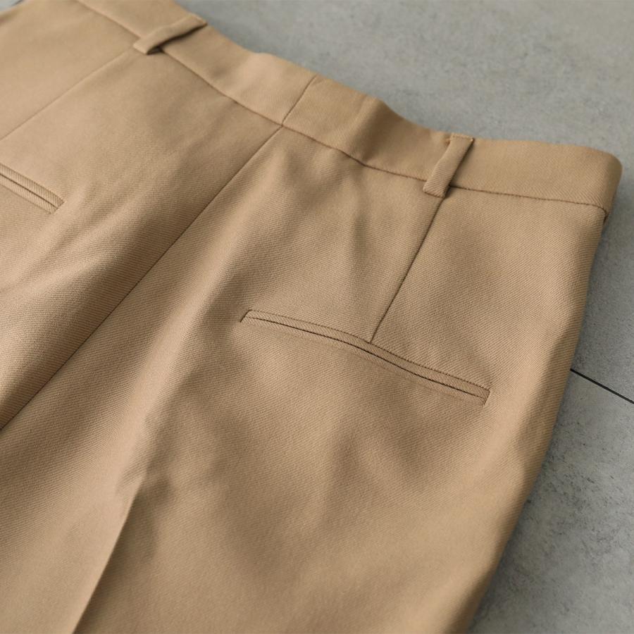 SAINT LAURENT サンローラン チノパンツ 648142 Y7B73 レディース