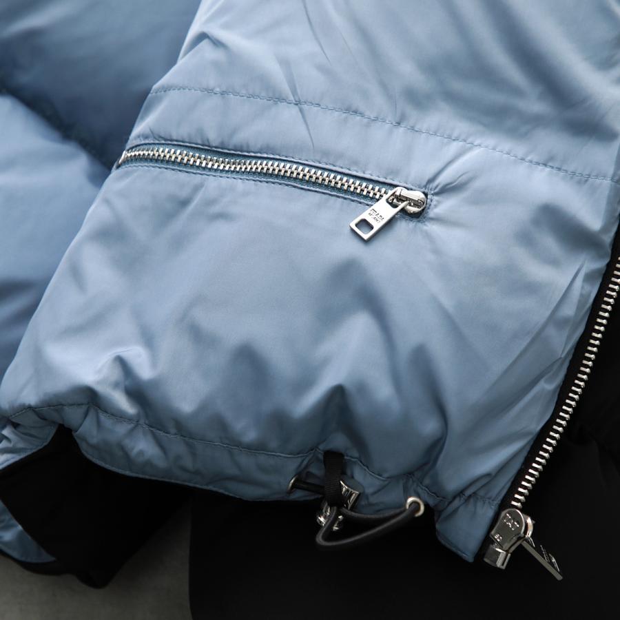 PRADA プラダ ダウンジャケット 292056 1WQ8 レディース Re PRADA プラダ ダウンジャケット 292056 1WQ8 レディース Re