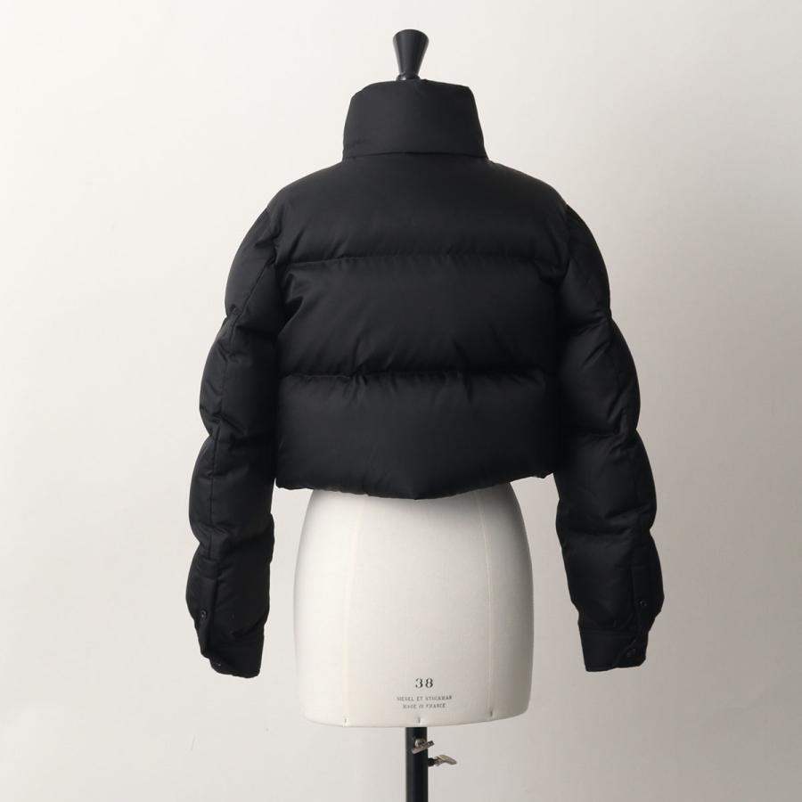 PRADA プラダ ダウンジャケット 292056 1WQ8 レディース Re PRADA プラダ ダウンジャケット 292056 1WQ8 レディース Re