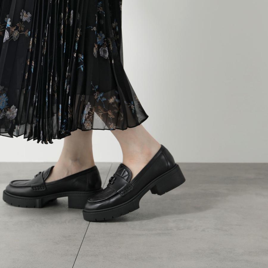 COACH コーチ ローファー LEAH QUILTED リア CP758 レディース COACH コーチ ローファー LEAH QUILTED リア CP758 レディース