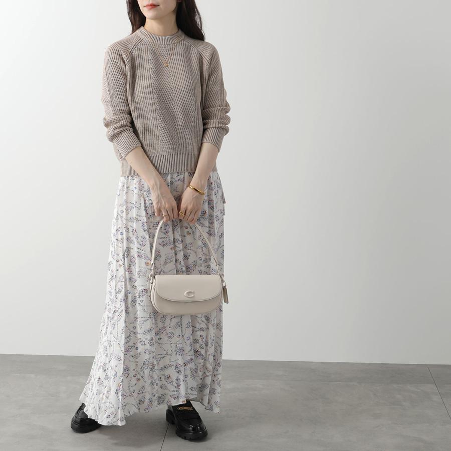 COACH（コーチ） ショルダーバッグ EMMY エミーサドルバッグ 23 CR667