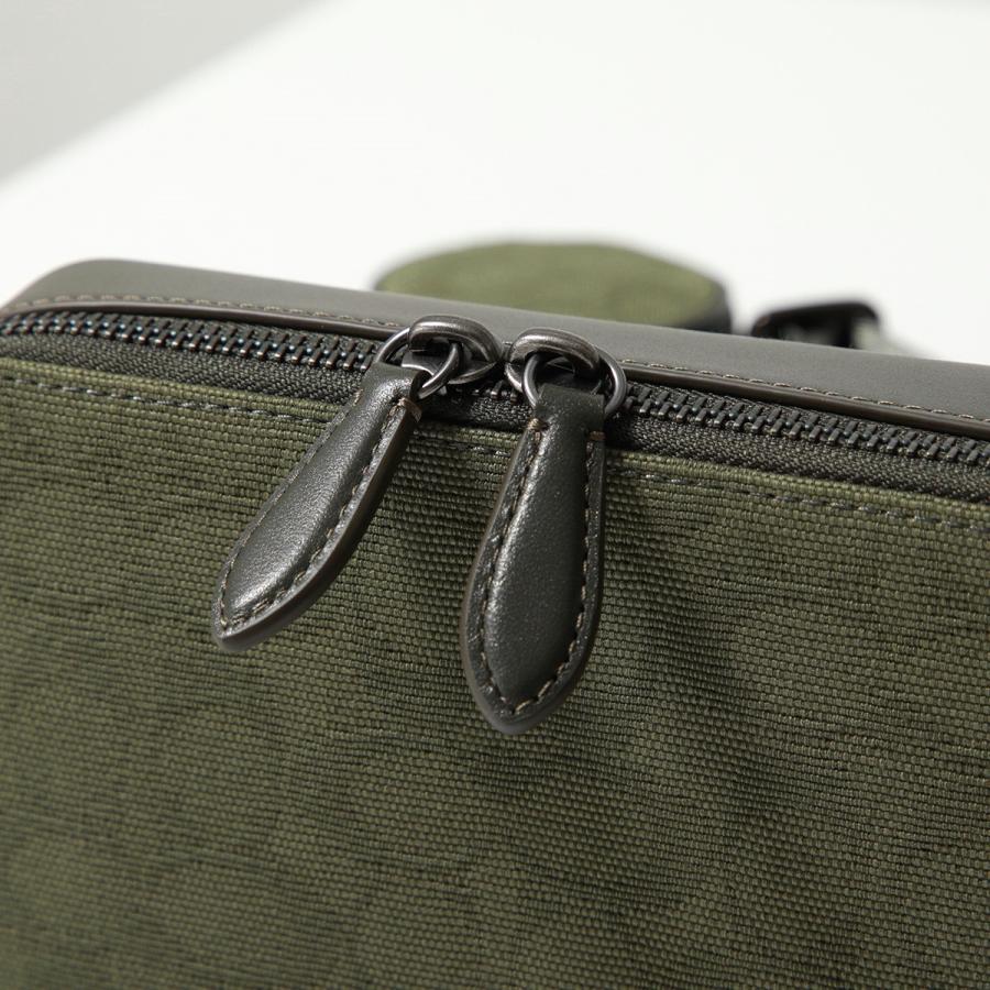 COACH（コーチ） ショルダーバッグ CHARTER SLIM CROSSBODY クロス