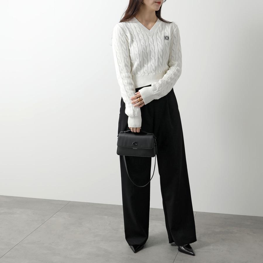 【値下げ】coach コーチ ジュノショルダー バッグ COACH（コーチ） ショルダーバッグ ジュノ バッグ CR707 CR706